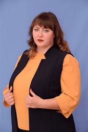 Заведующий Гусар Мария Николаевна