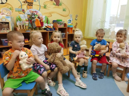 День рождение Агнии Барто.
